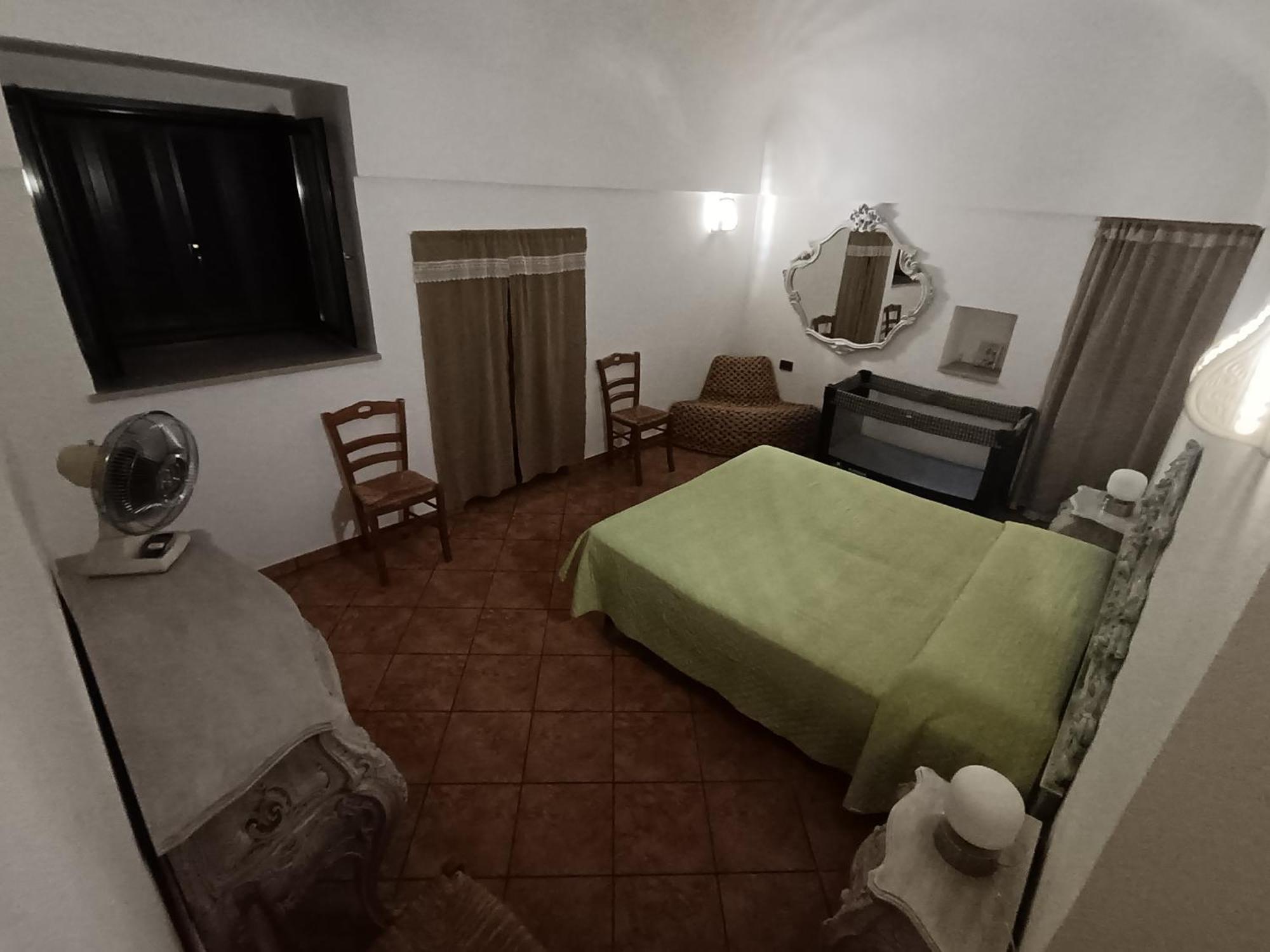 Il Trullo Di Leonardo - Casa Uso Turistico Villa Martina Franca Buitenkant foto