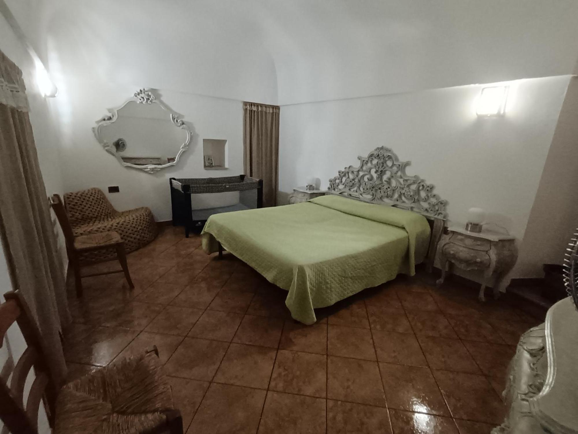 Il Trullo Di Leonardo - Casa Uso Turistico Villa Martina Franca Buitenkant foto